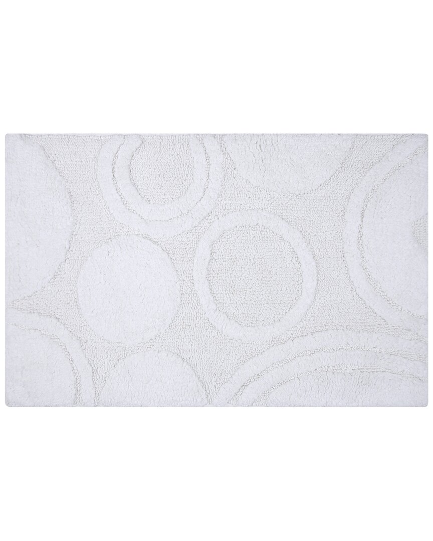 Knightsbridge Orbit Bath Rug