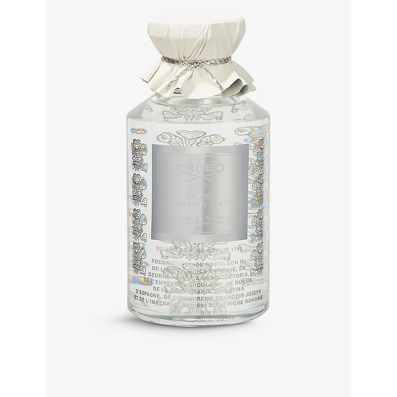 Silver Mountain Water eau de Parfum Splash 250ml