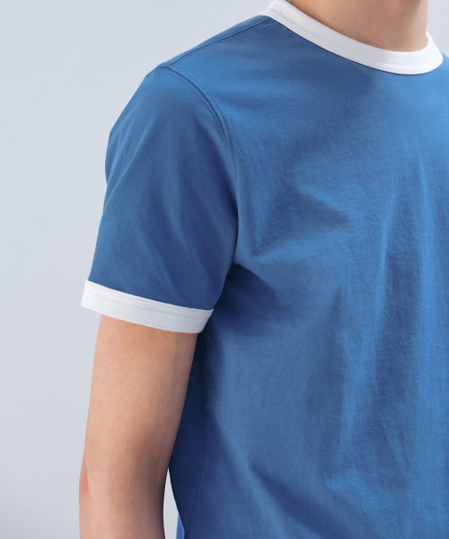 Classic Ringer T-Shirt