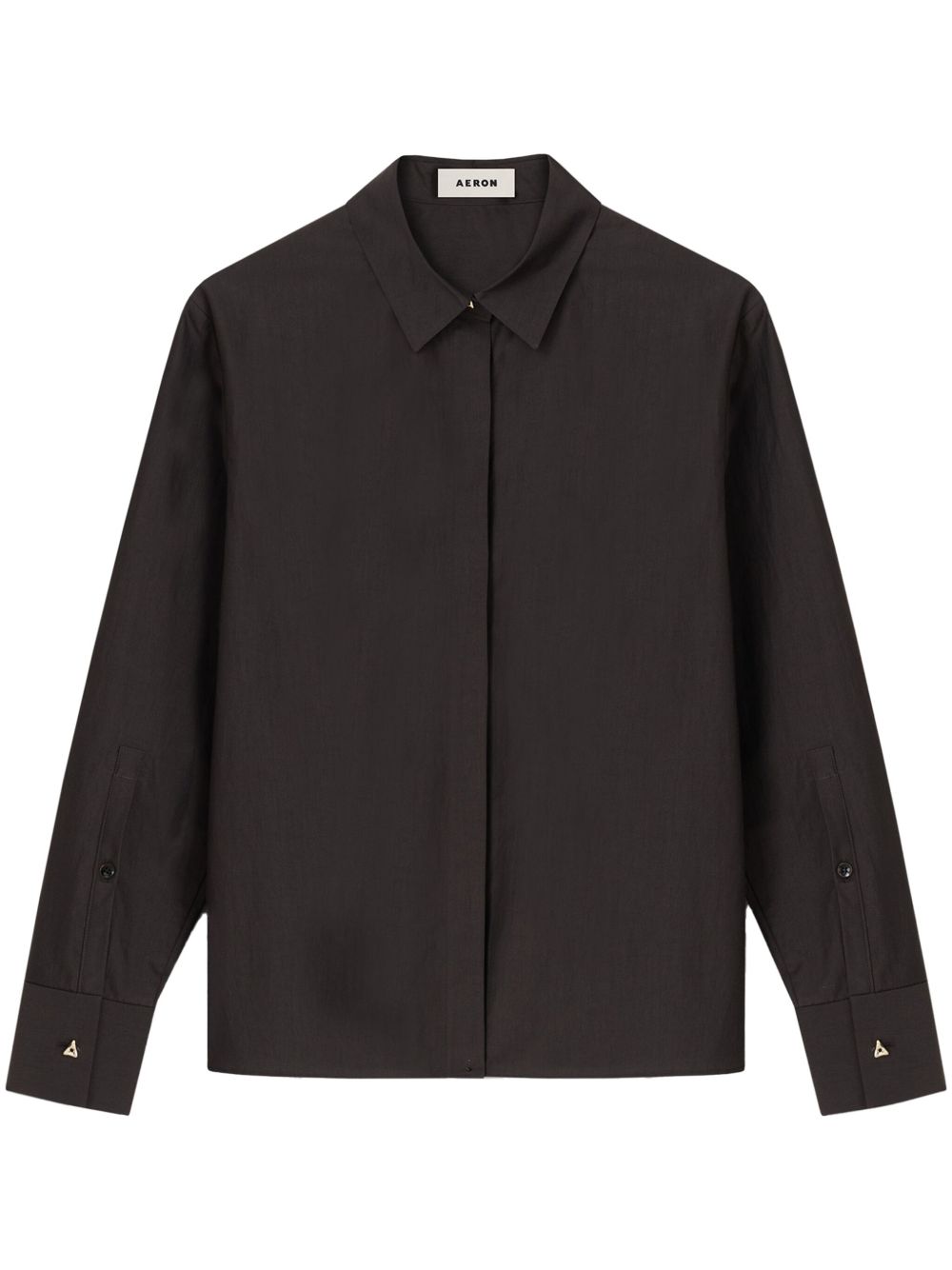 Hans shirt - Grey