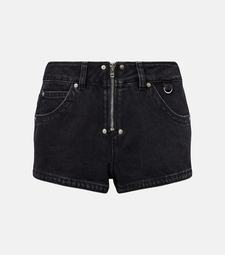 Hania denim shorts