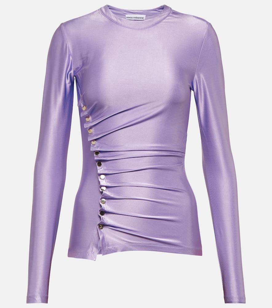 Ruched top