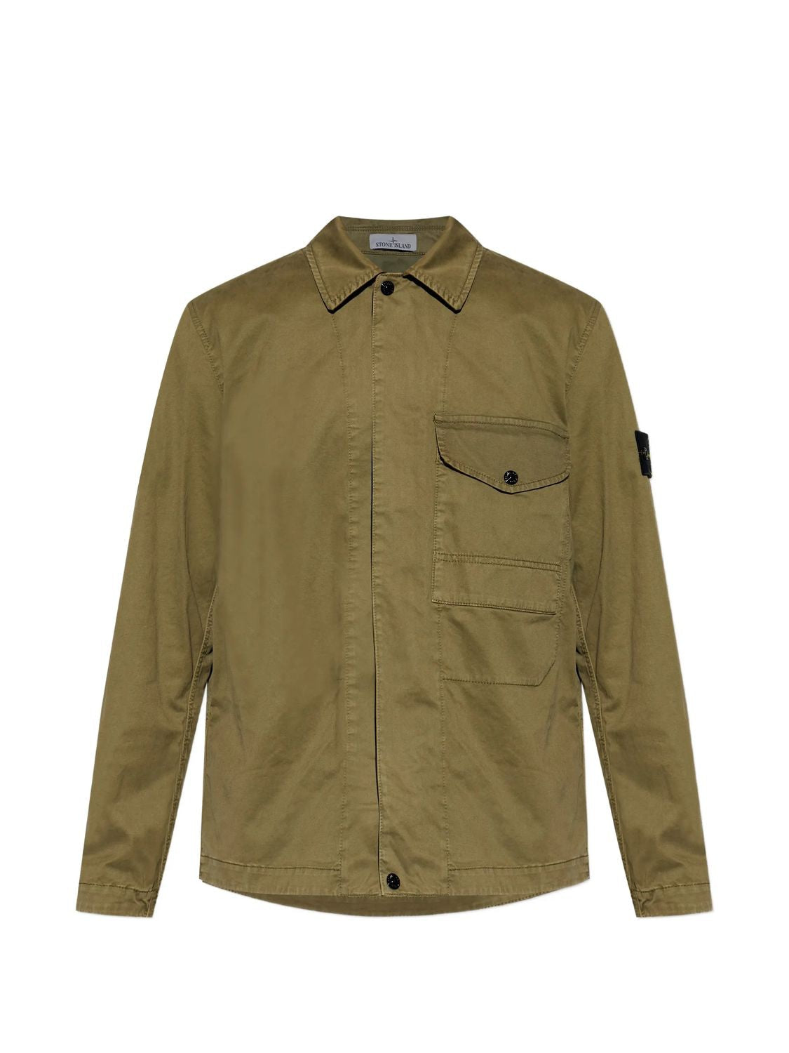 Men's Mini Shirt Collection - SS26