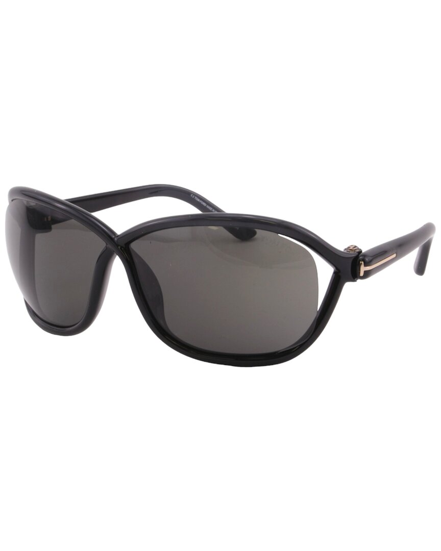 Tom Ford Women's Fernanda 68Mm Sunglasses