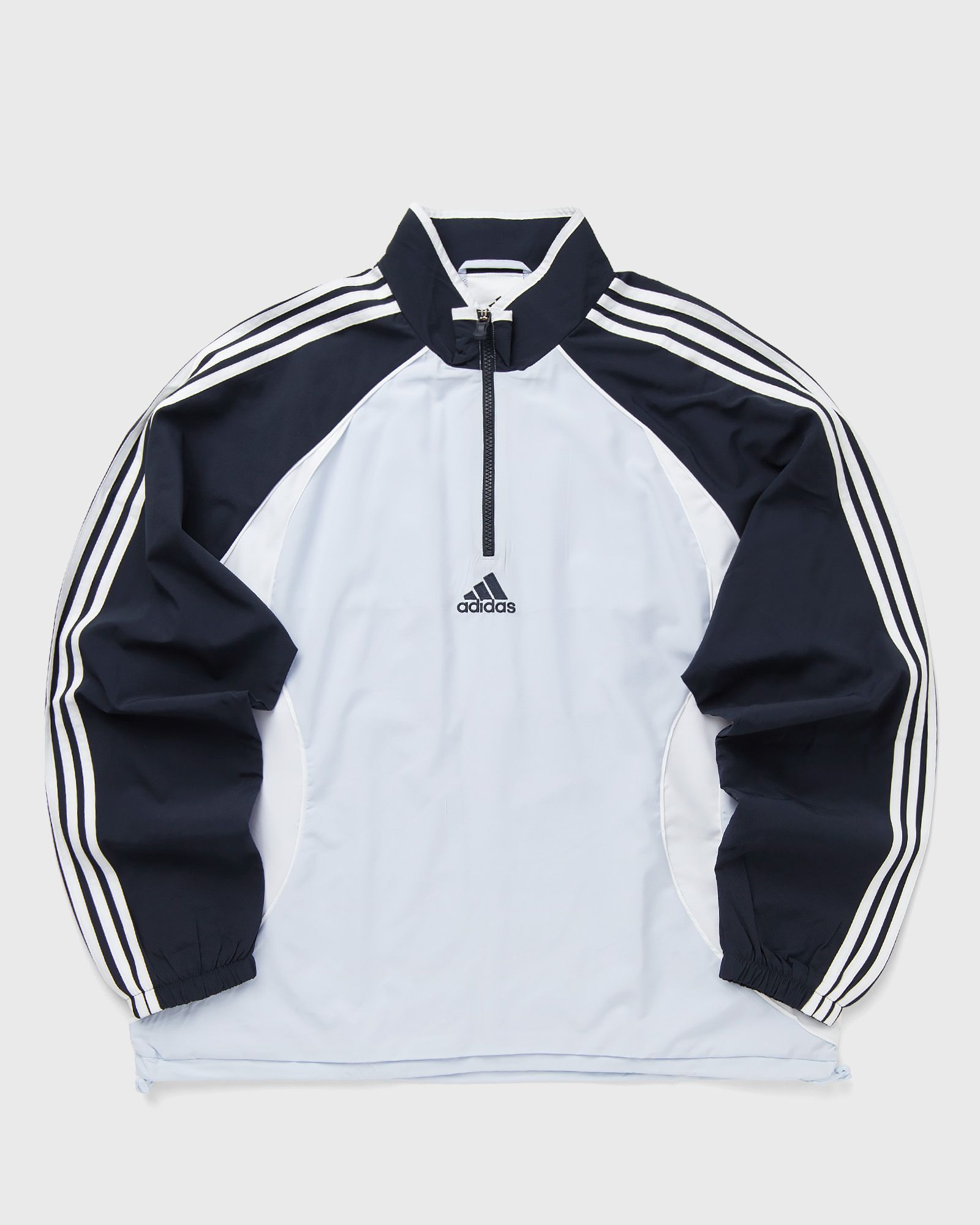 TEAMGEIST HALF ZIP SWEATSHIRT