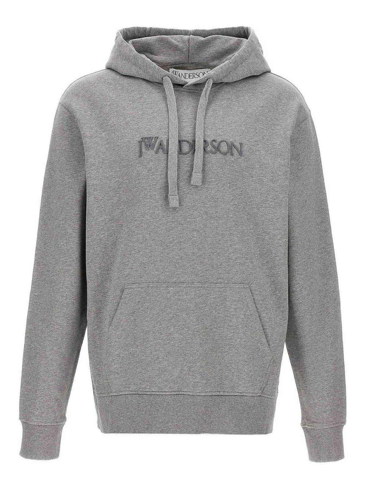 J. W. Anderson Embroidery Hoodie