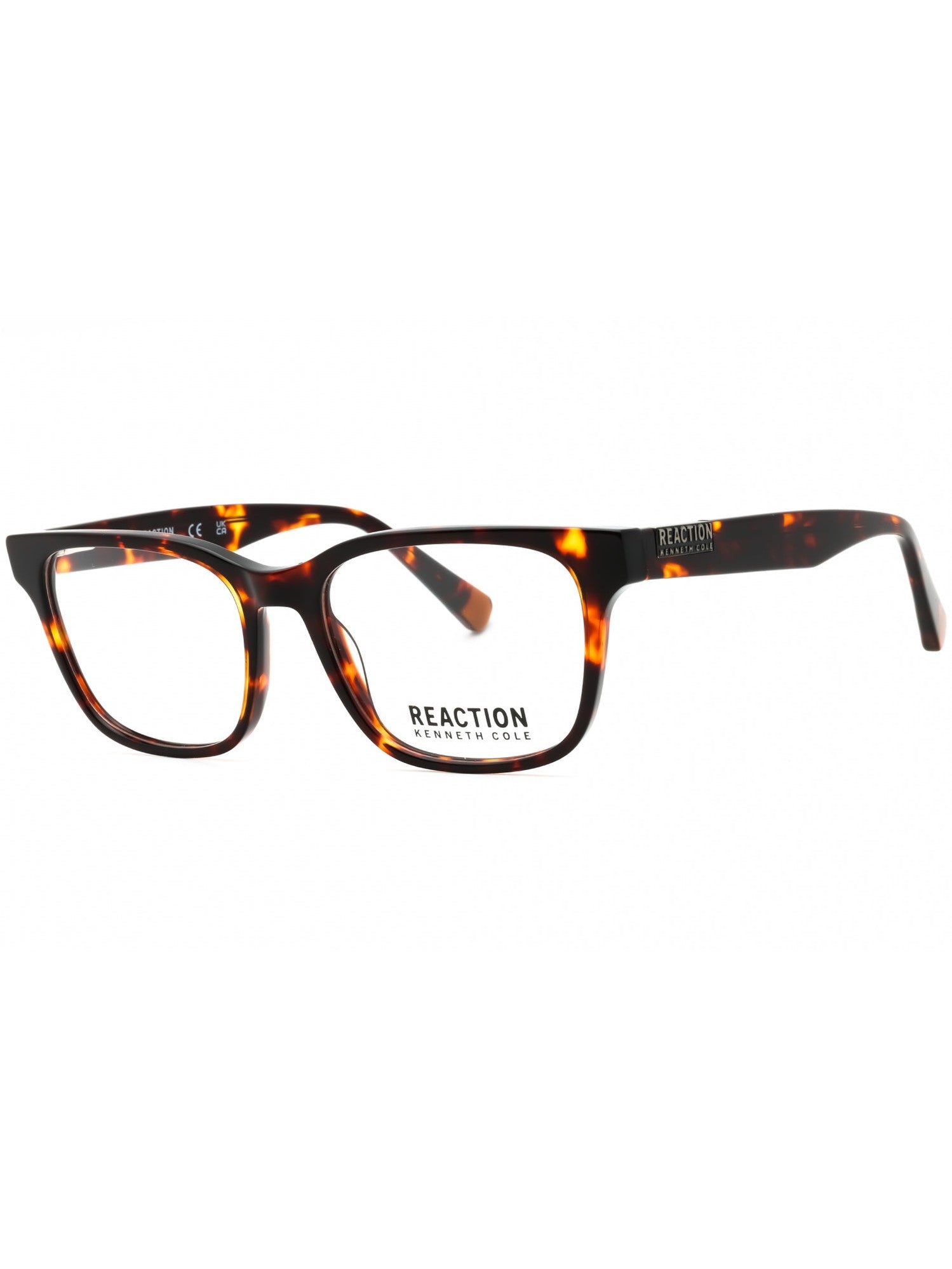 Eyeglasses KC0941 - Modern Rectangular Design for Women