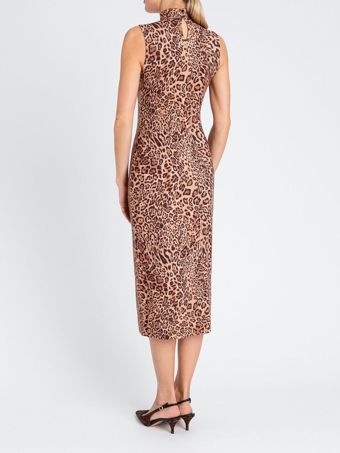 Dress Woman color Multicolor