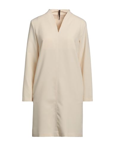Woman Mini dress Beige