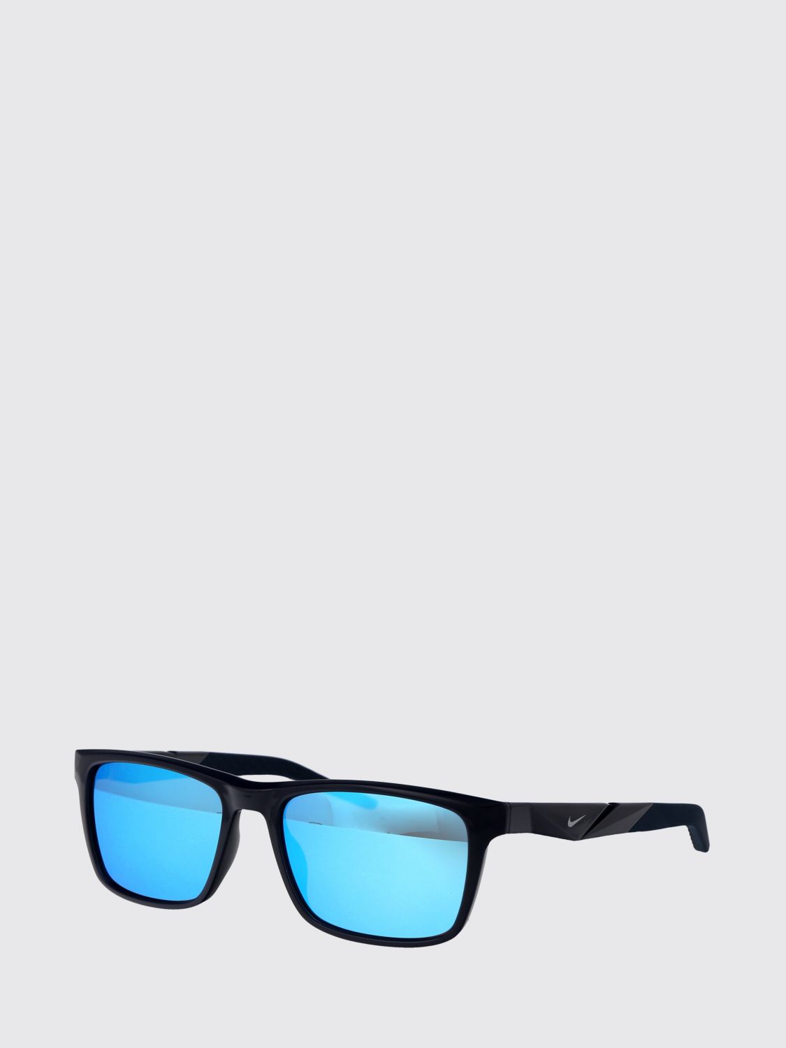 Sunglasses Men color Blue