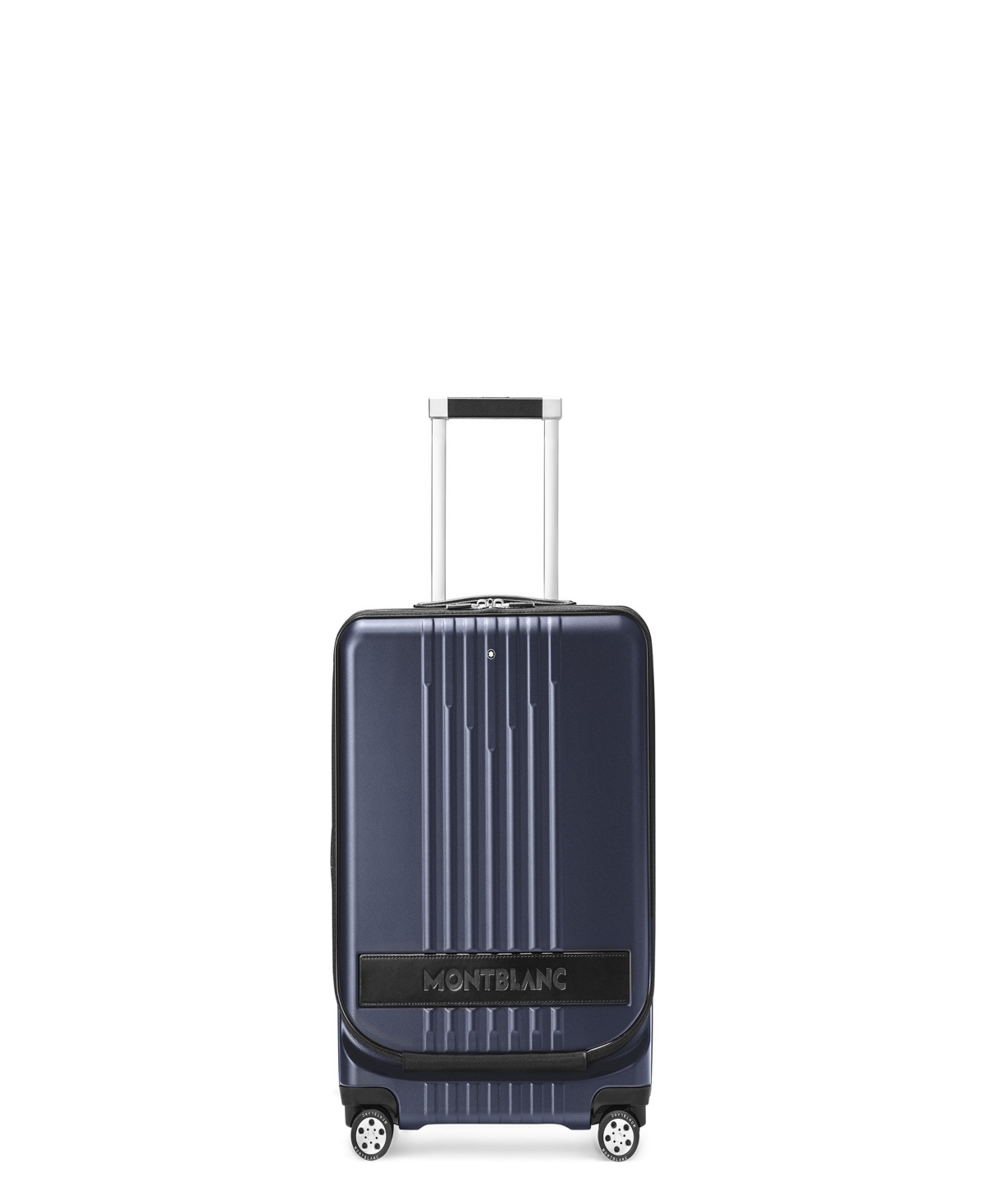MY4810 Cabin Trolley Carry-On Spinner Luggage - Blue