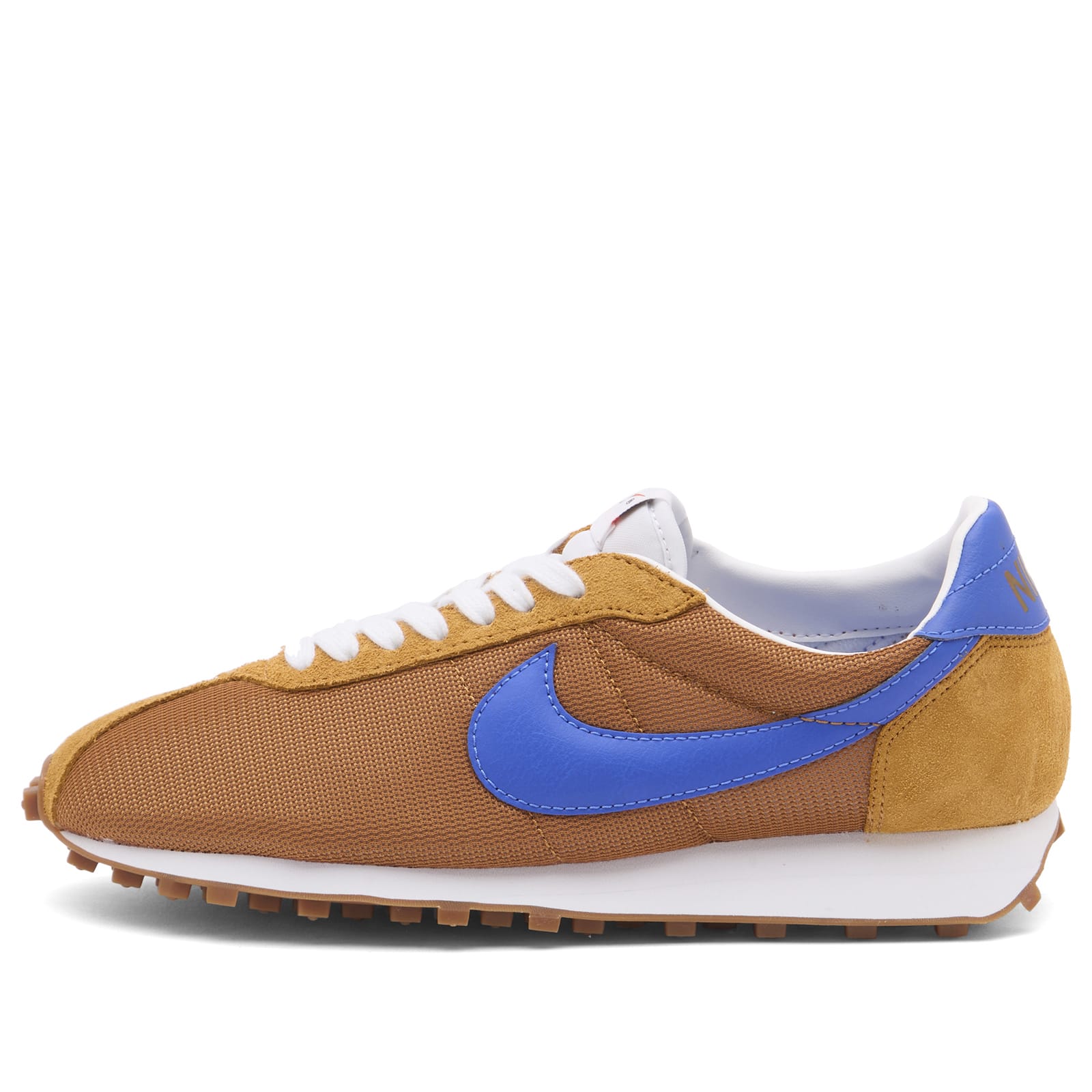 Women s LD-1000 Sneakers Desert Ochre / Hyper Royal