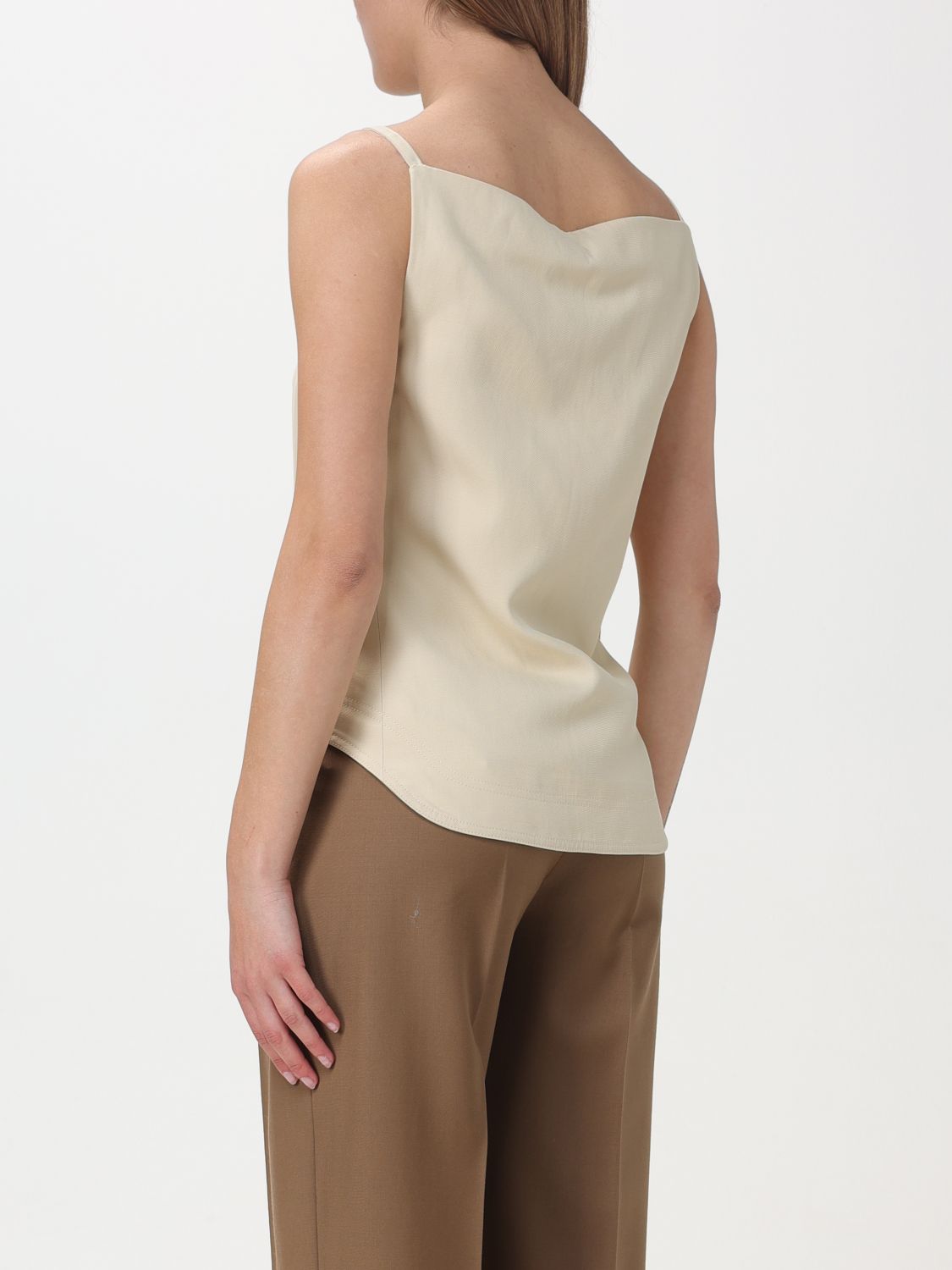 Mihant Sleeveless Top