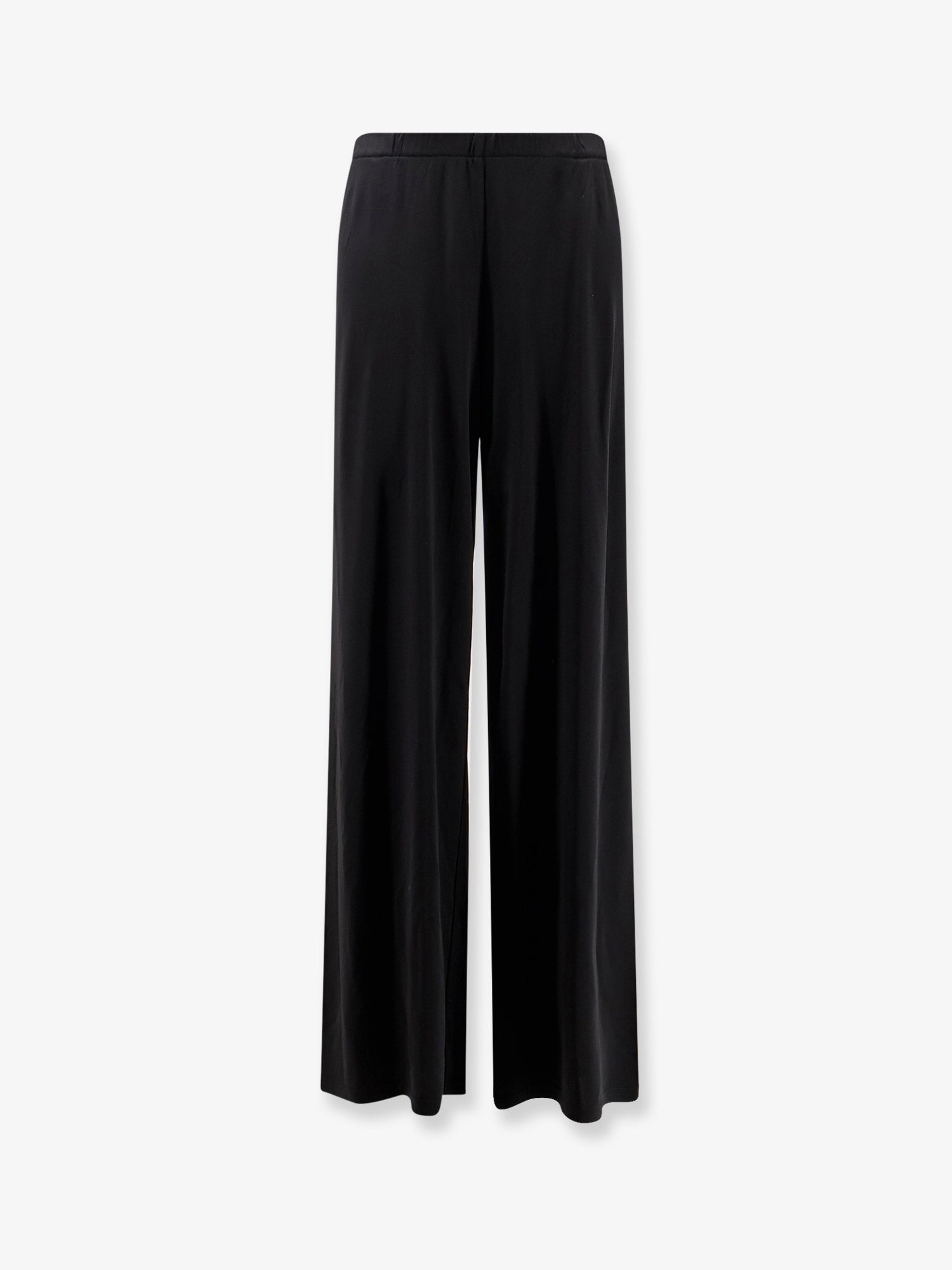Stancie Trousers — Black