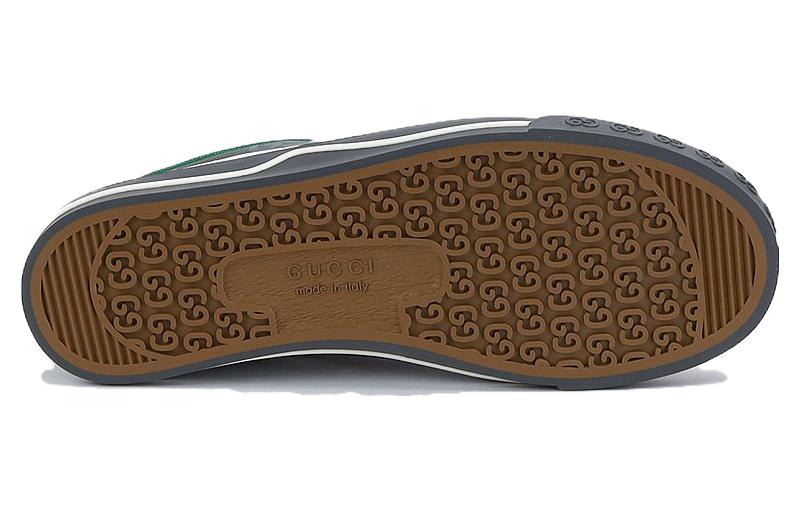 Tennis 1977 Off the Grid Low 'Grey'