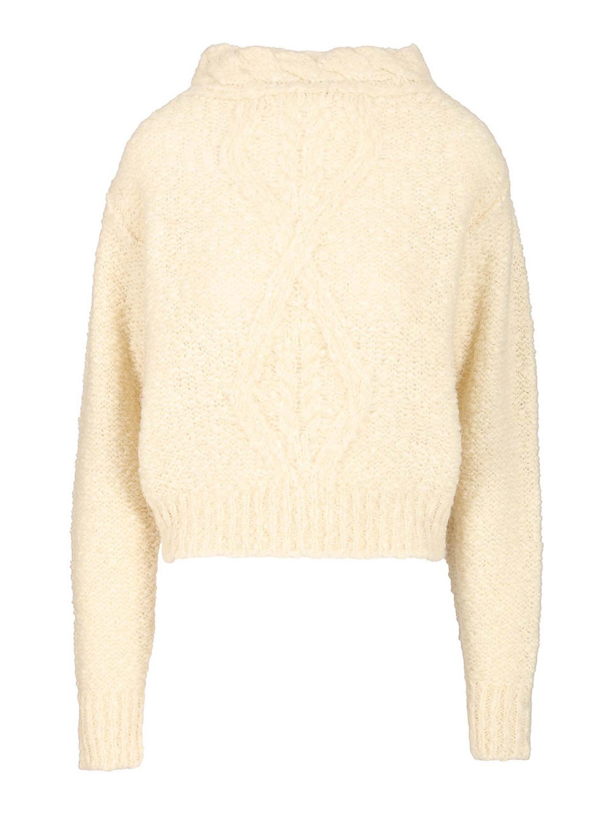 Romane Sweater