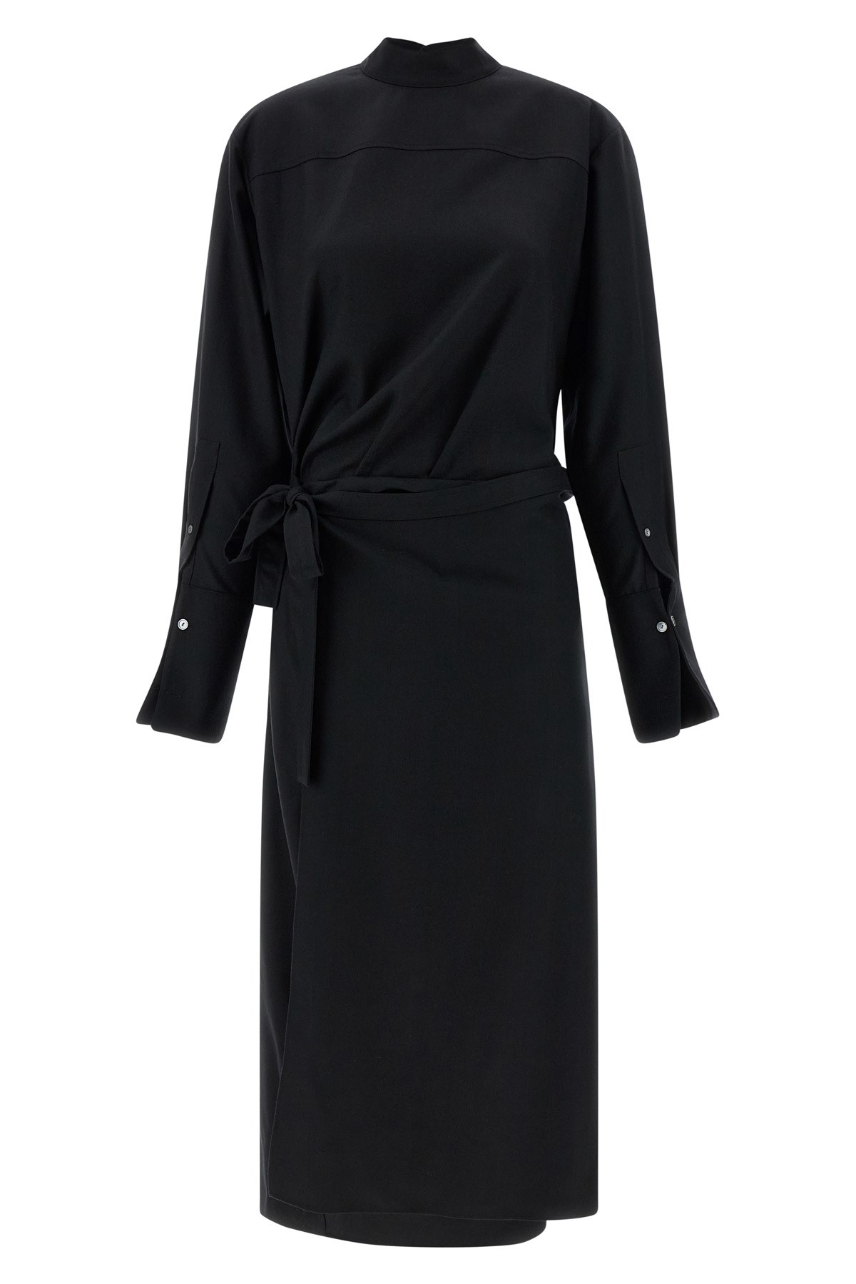 'Thalassa' Dress
