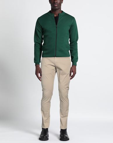 Man Pants Beige