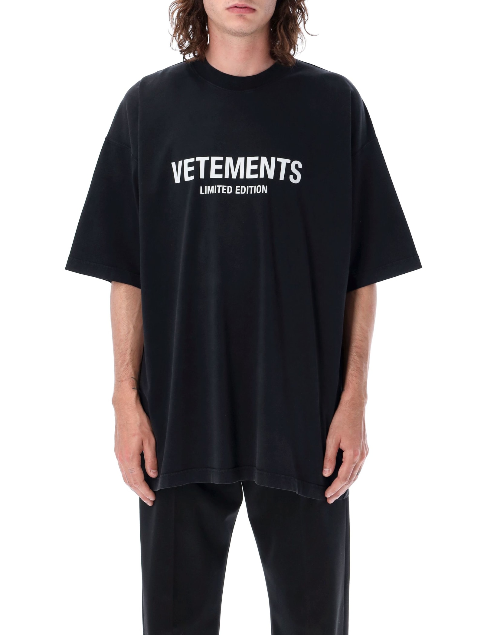 T-Shirt Limited Edition