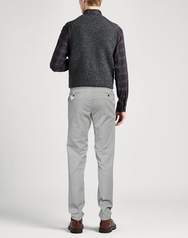 Man Pants Light grey