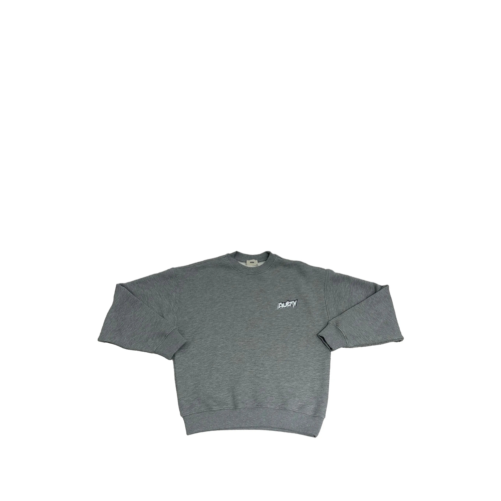 Logo-printed Sweatshirt