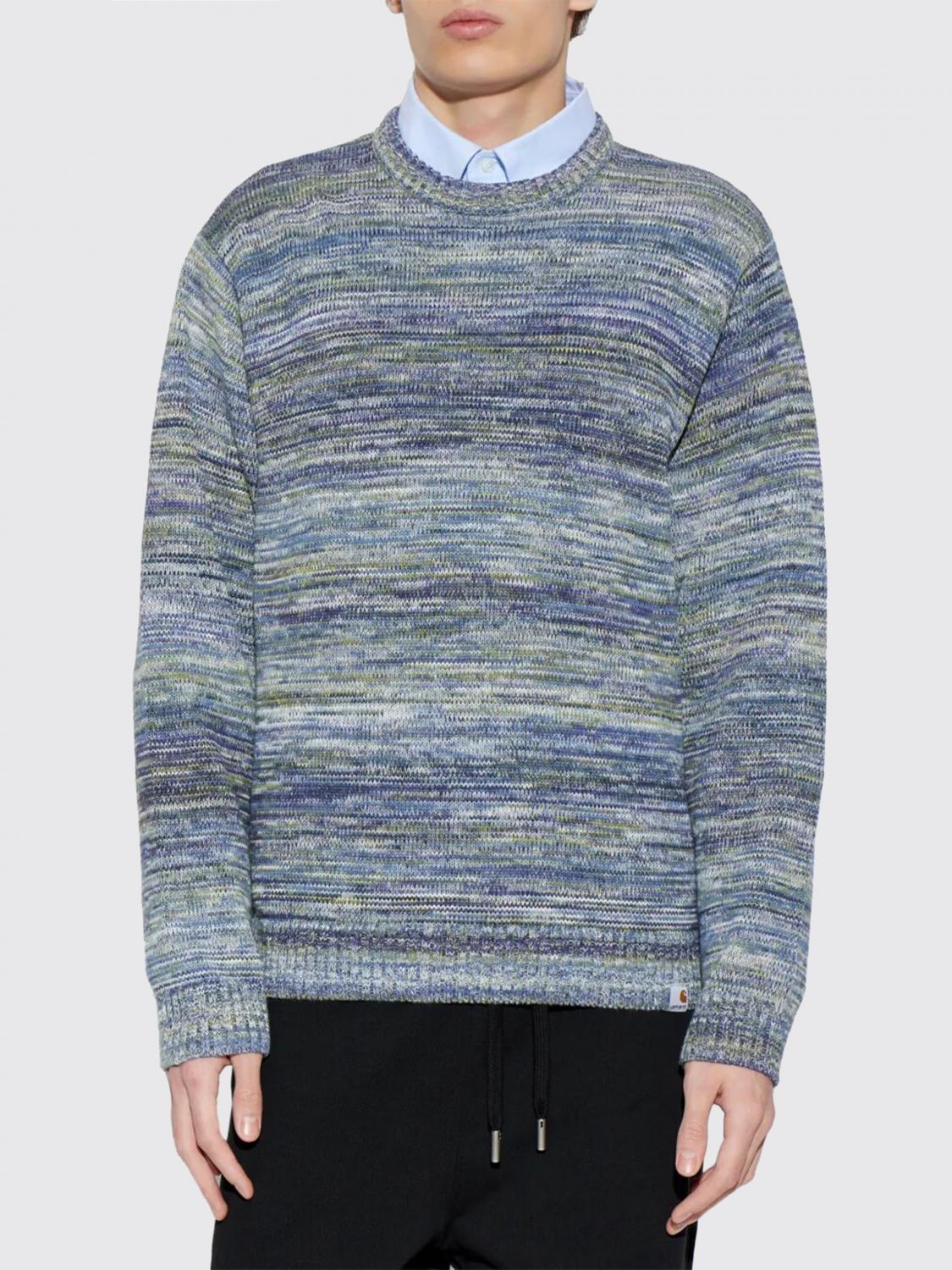 Sweater Men color Grey