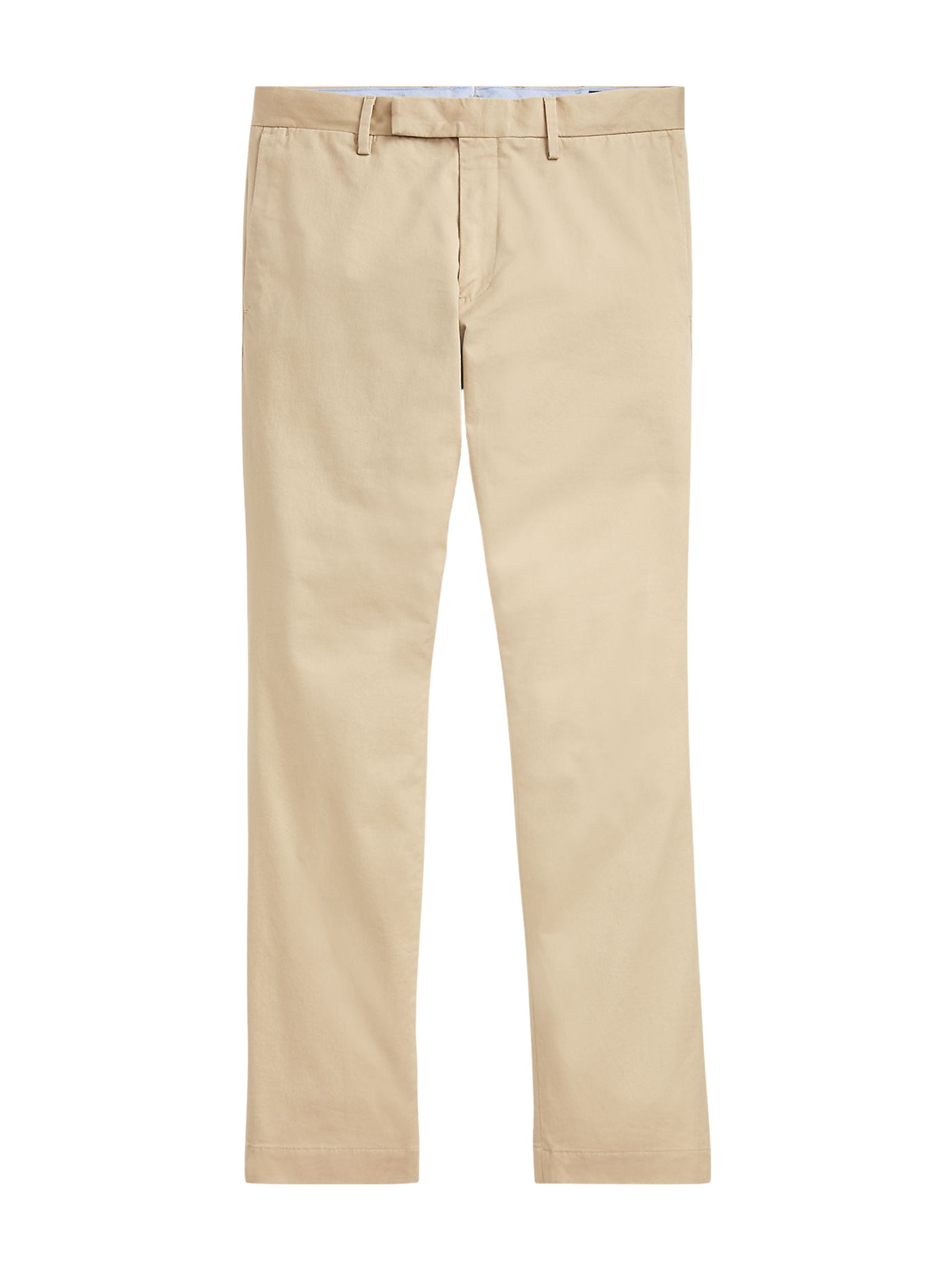 Classic Fit Trousers for the Modern Man