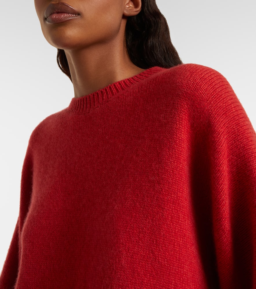 Margaux cashmere sweater