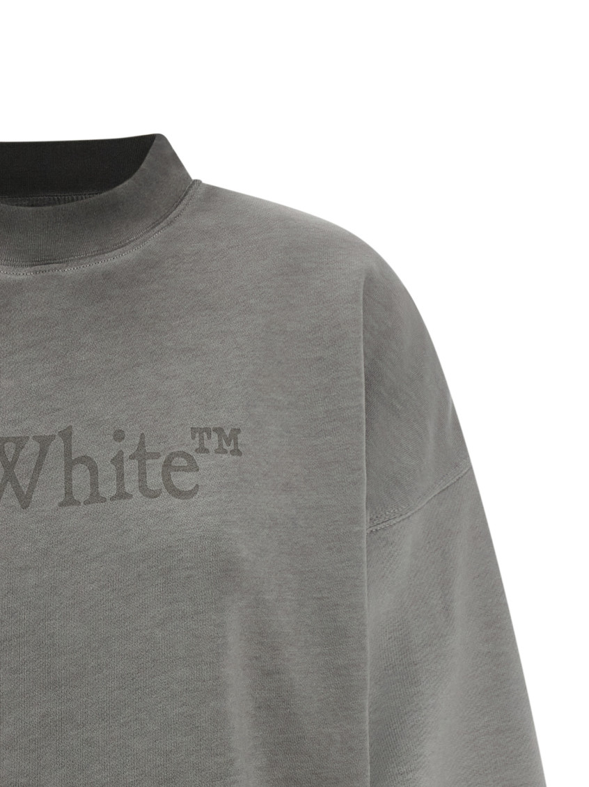 'Laundry Skate' Sweatshirt