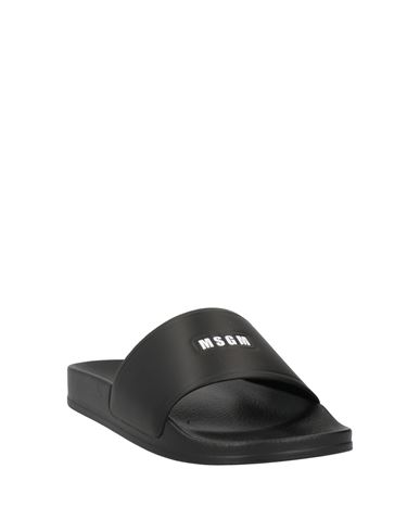 Woman Sandals Black