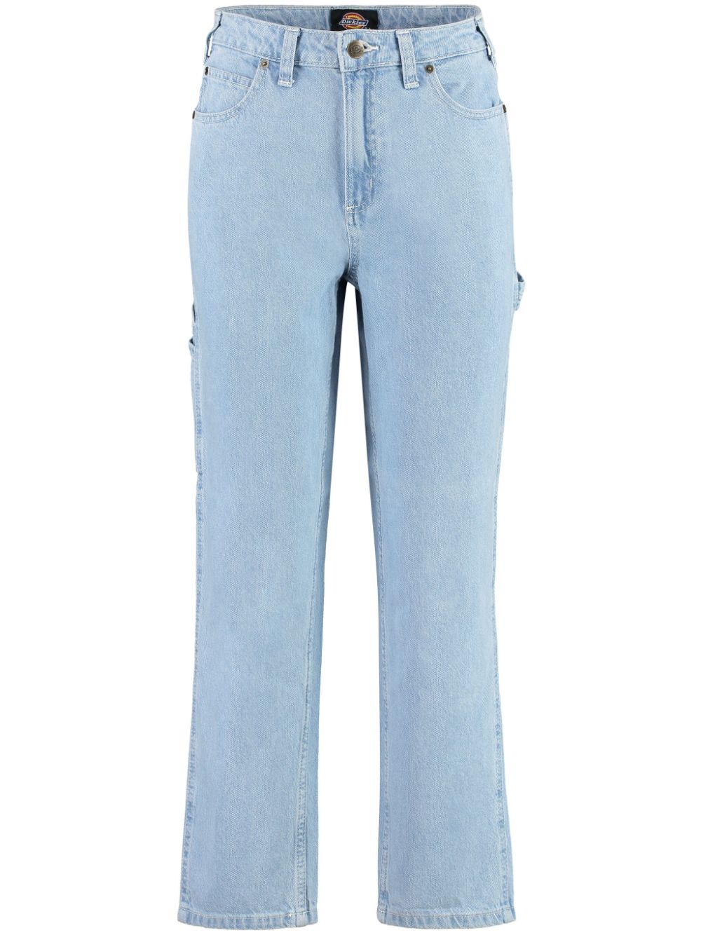 Ellendale jeans - Blue