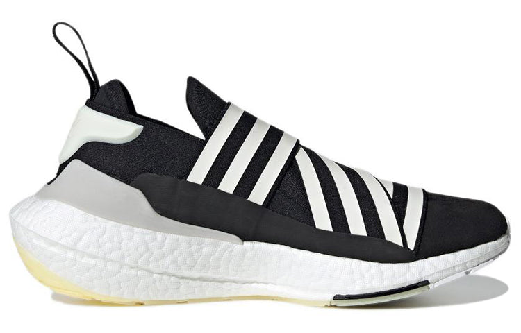 Y-3 Ultra Boost 22 'Black Core White Chalk Pearl'