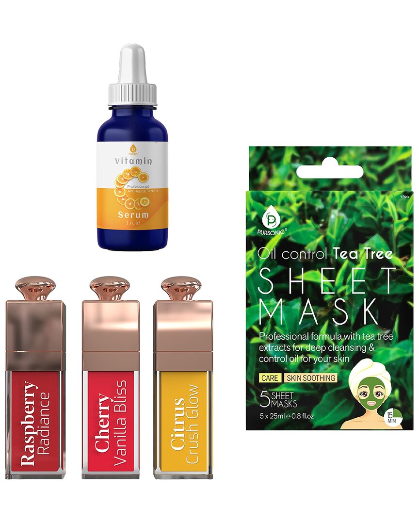 Women's Radiant Skin Bundle
