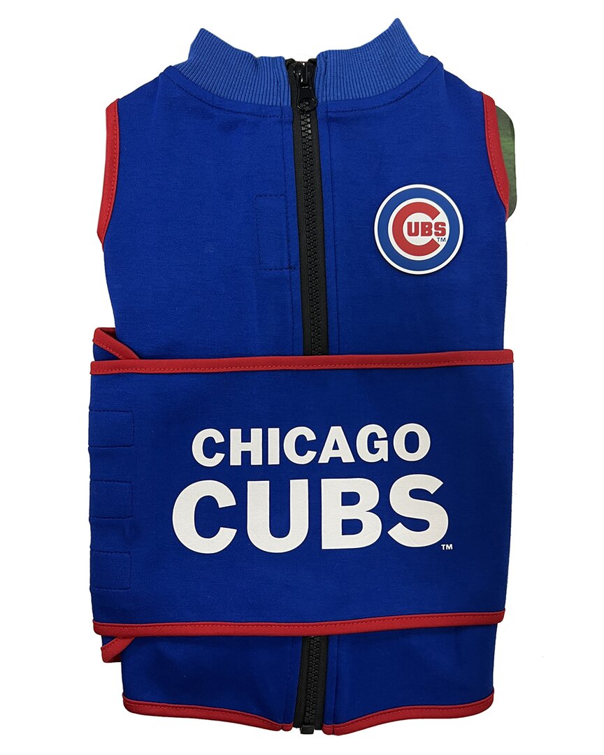 MLB Chicago Cubs Soothing Solution Vest