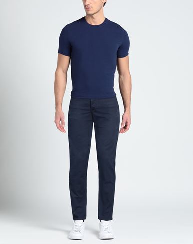 Man Jeans Navy blue