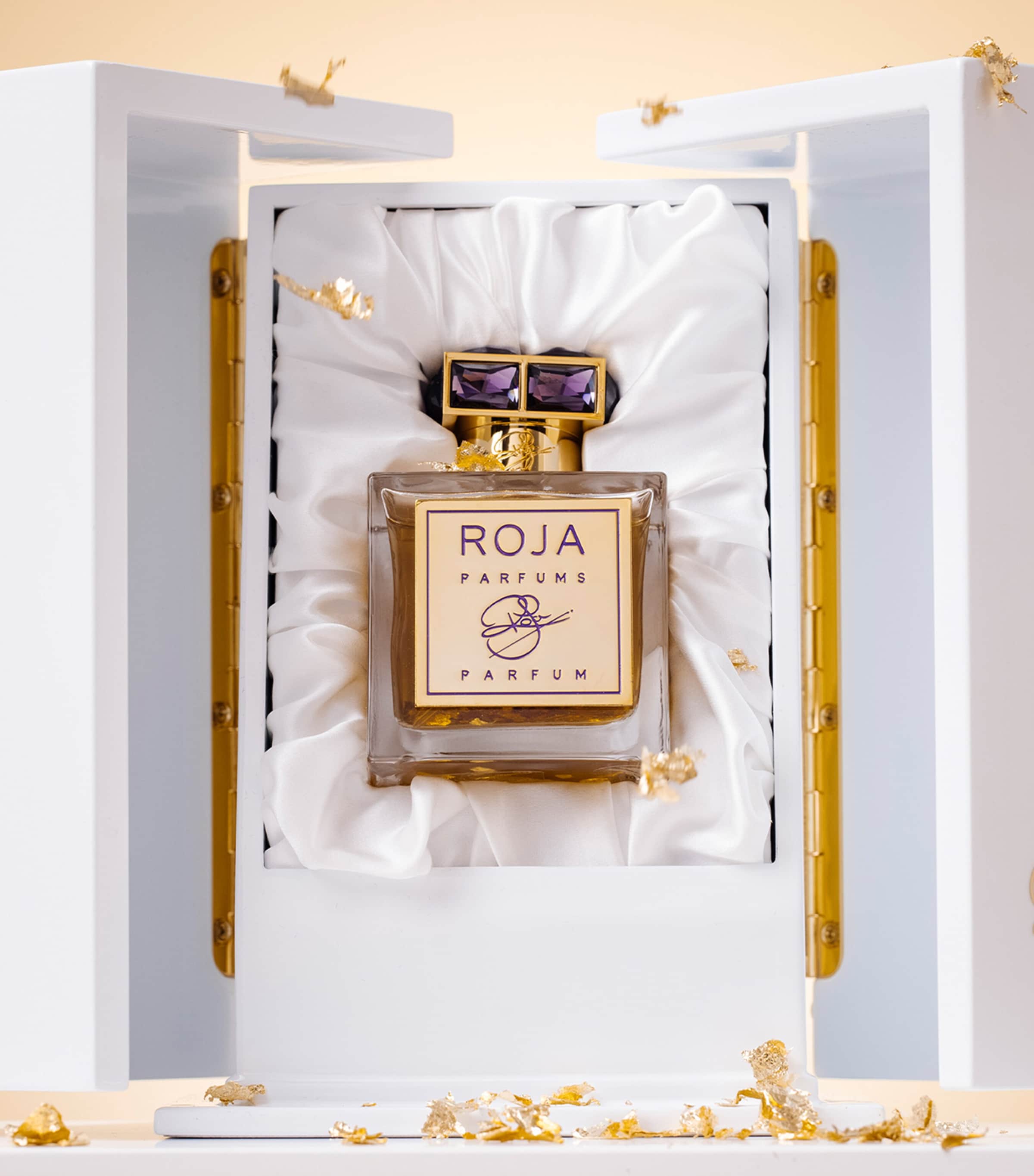 Haute Luxe Parfum