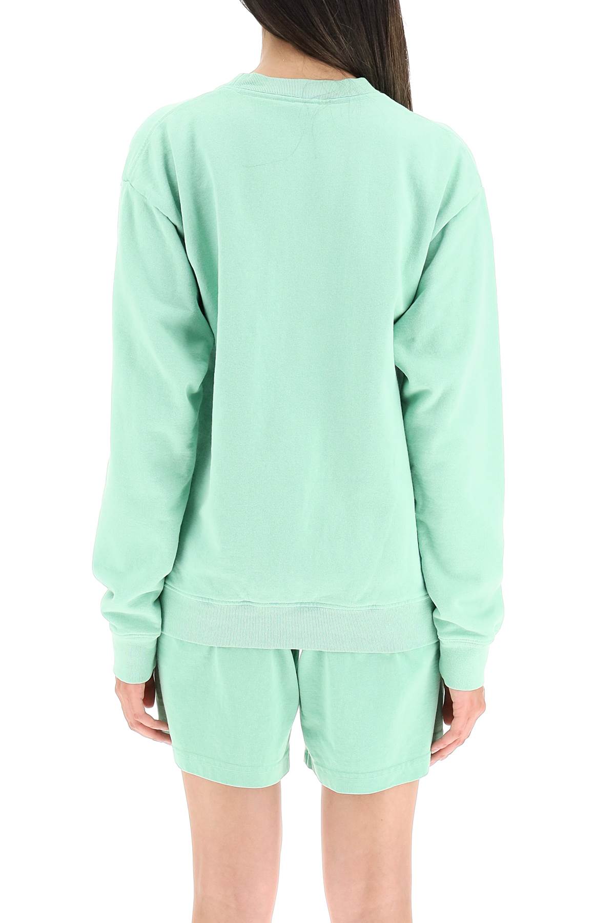 Monaco Sweatshirt