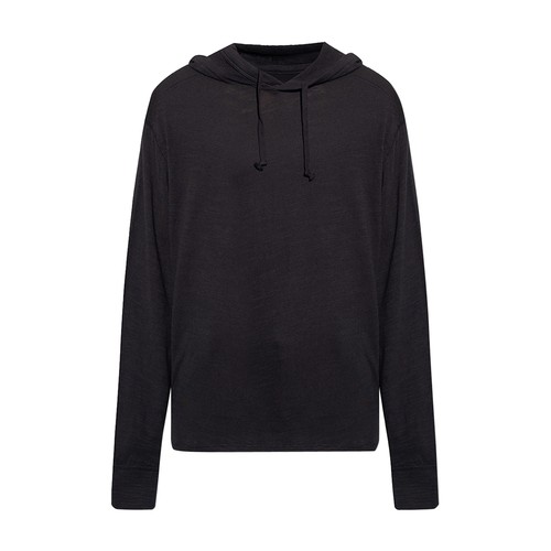 Hooded sweatshirt