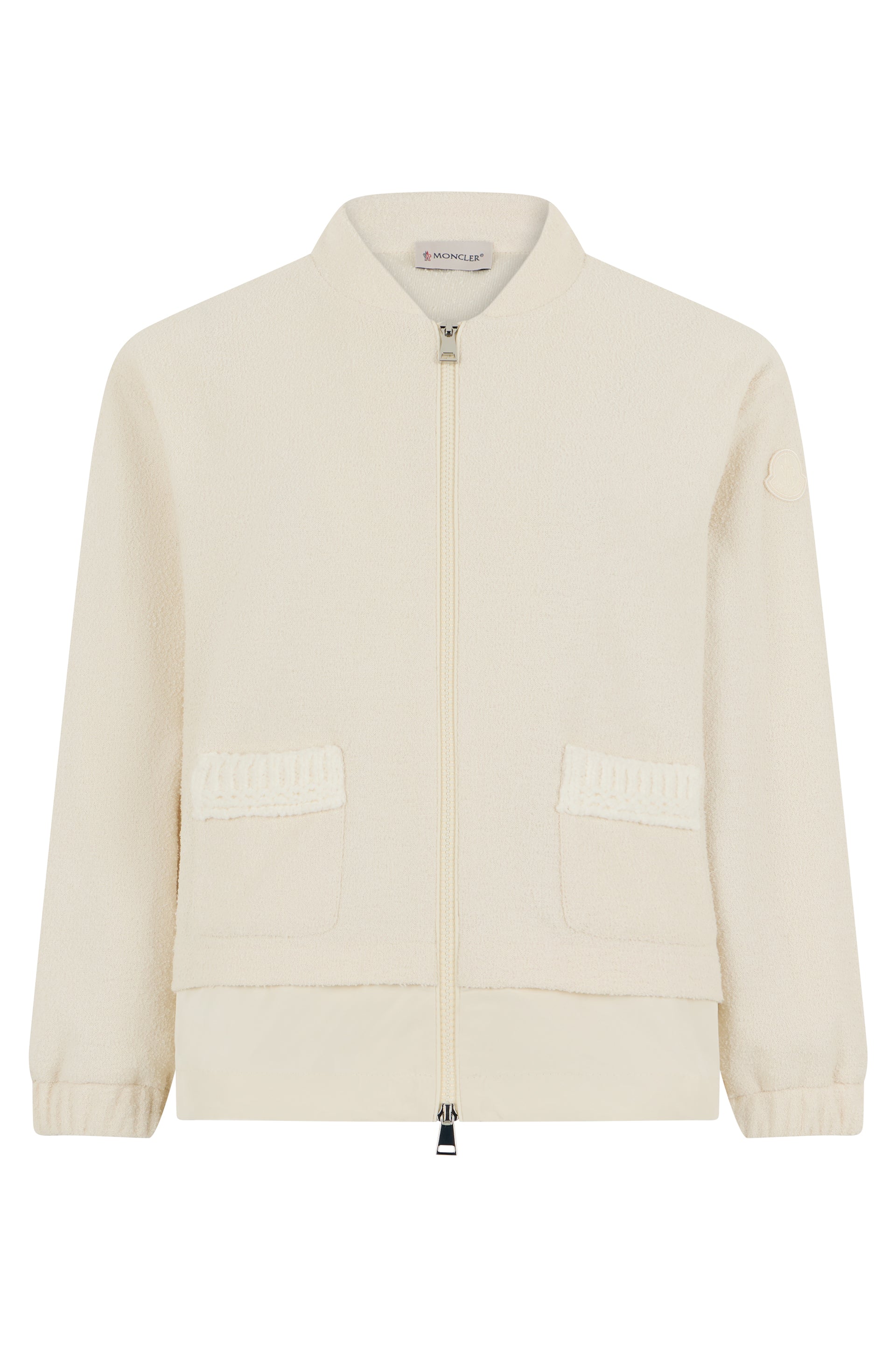 Lightweight Zip-Front Cardigan - Women's Size XXS to XL
