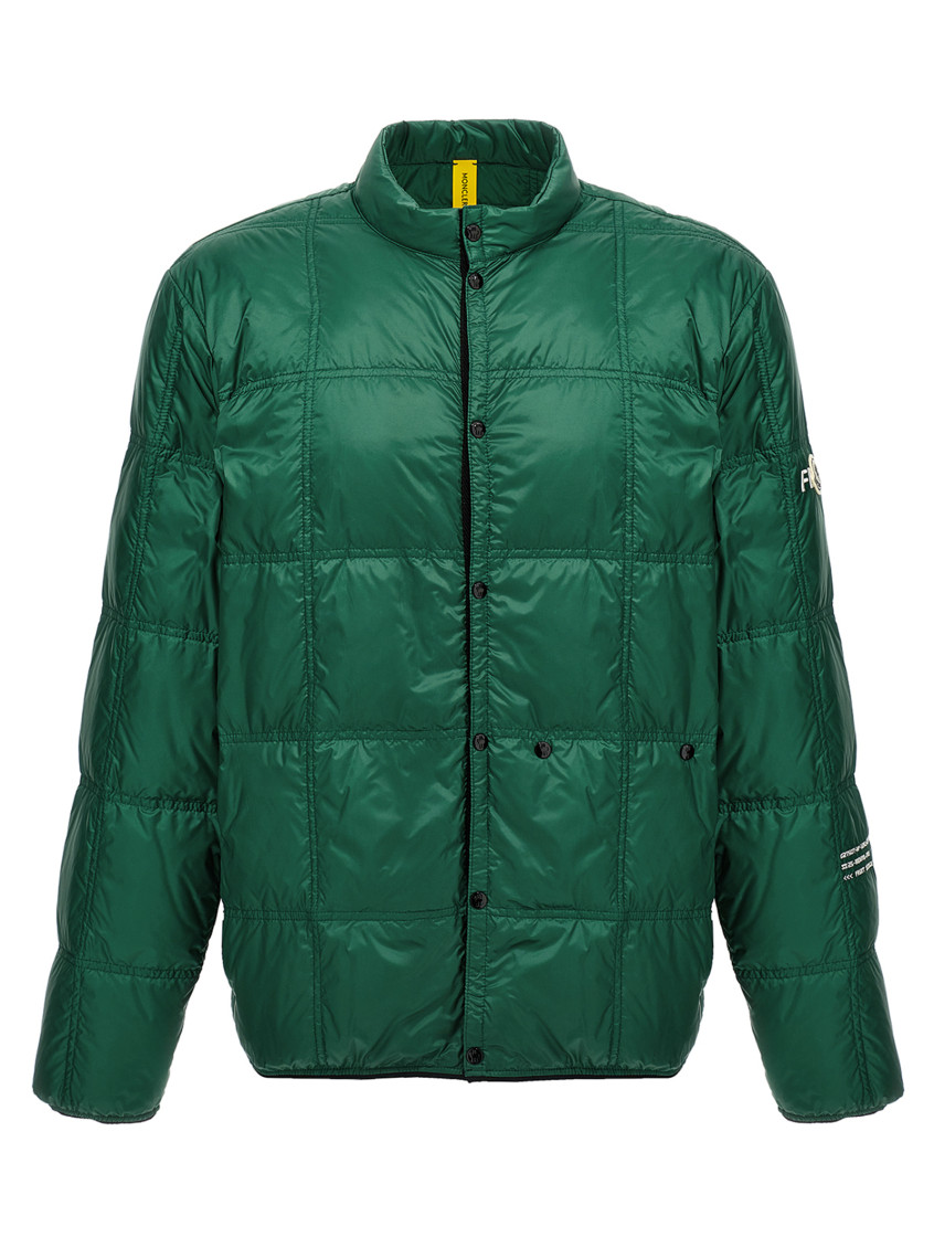 Moncler Jayel Jacket Short X Frgmt