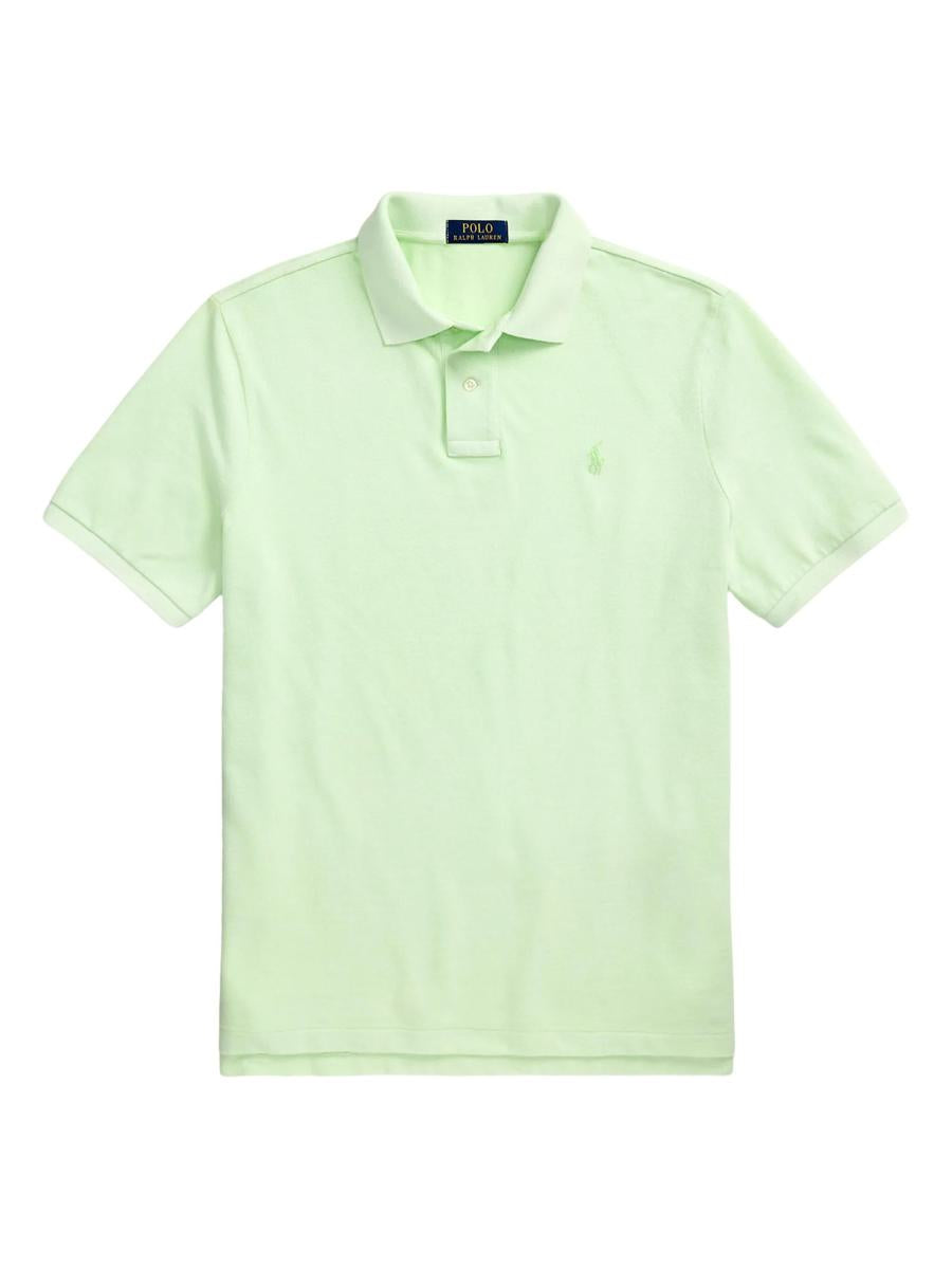 Short Sleeve-Polo Shirt Clothing