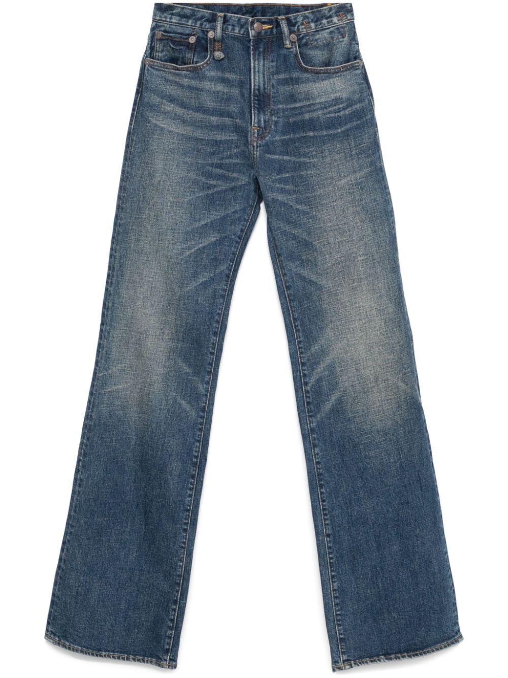 Jane jeans - Blue