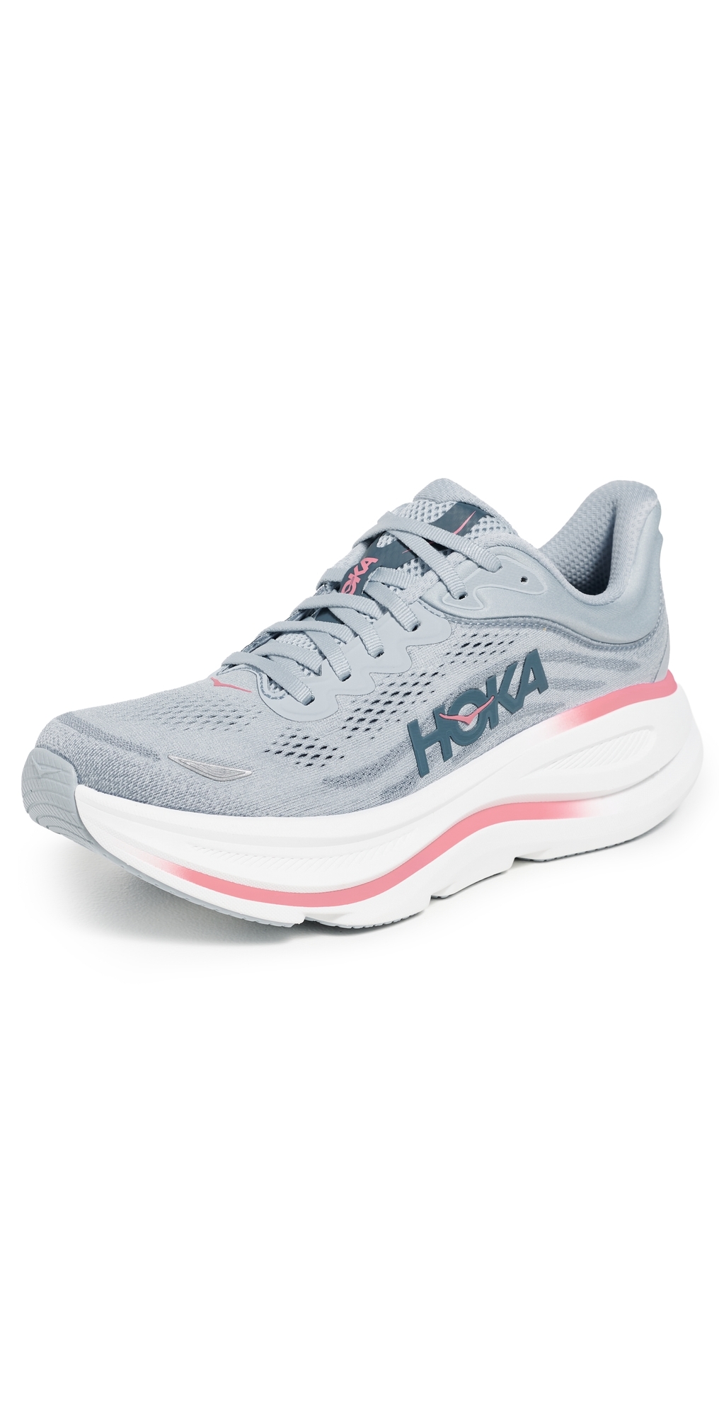 Bondi 9 Sneakers Mineral Blue/Washed Blue