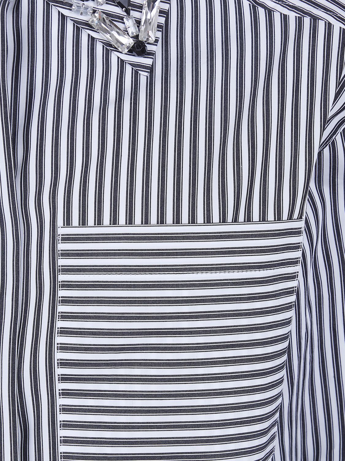 Shirt Woman color Black