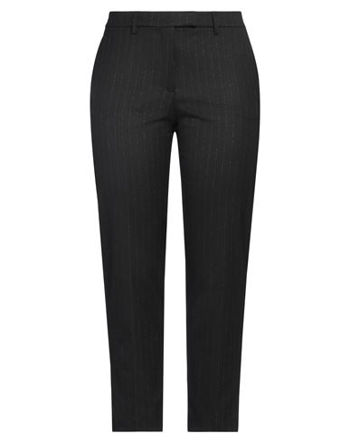Woman Pants Black