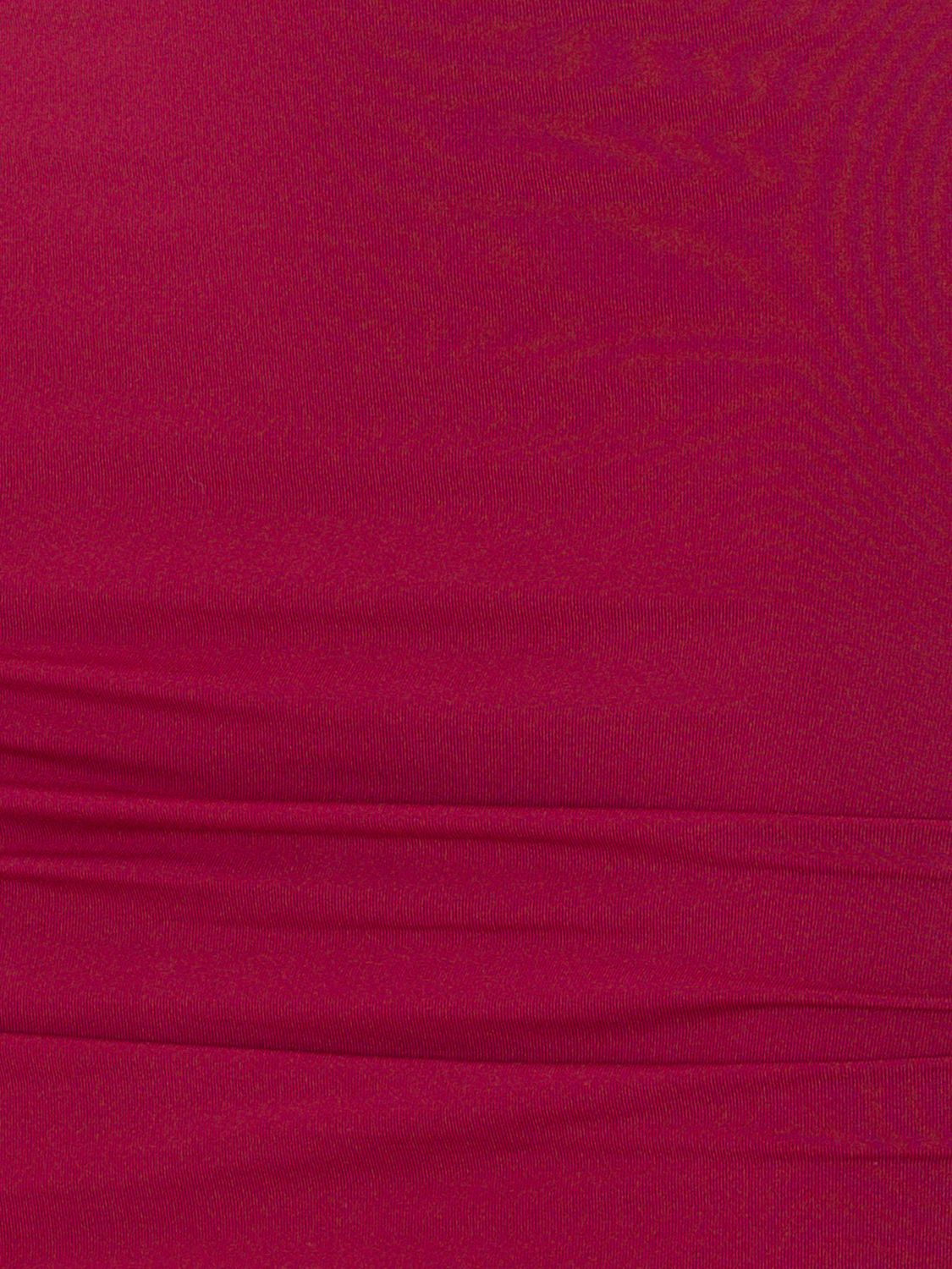 Dress Woman color Red