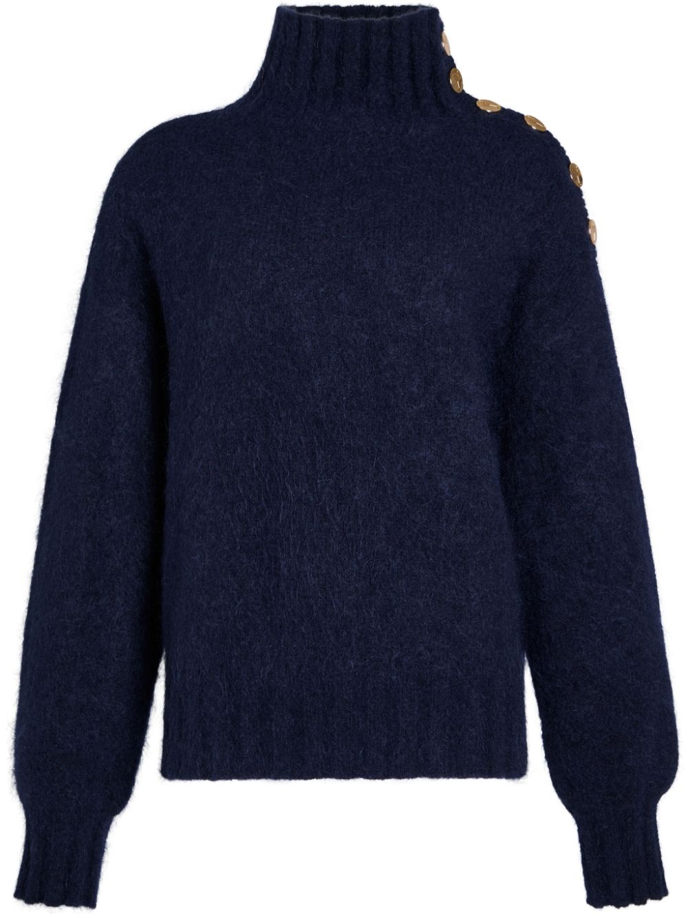 Amalia jumper - Blue