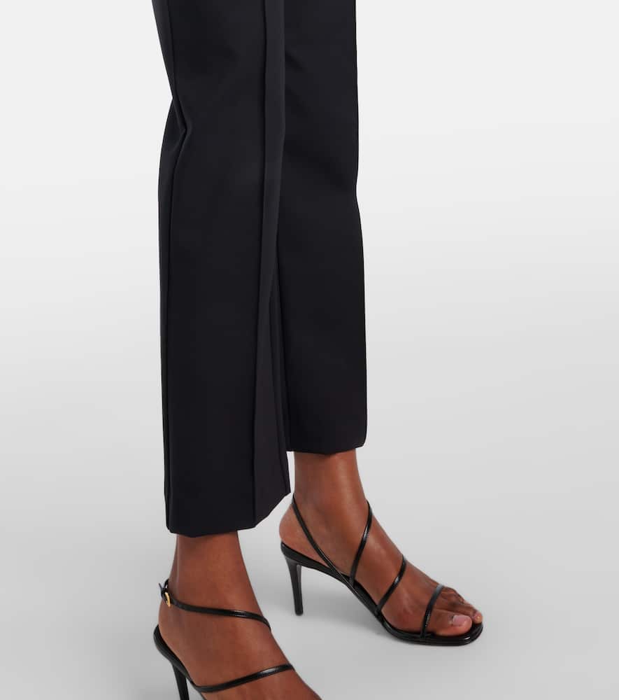 Michelle flared pants