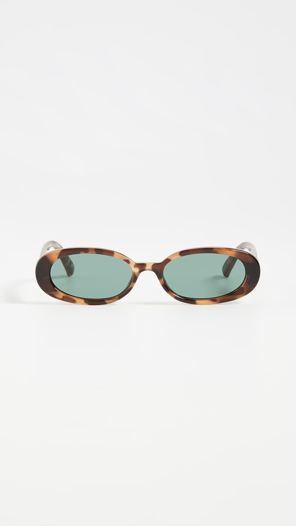 Outta Love Sunglasses Tort One Size