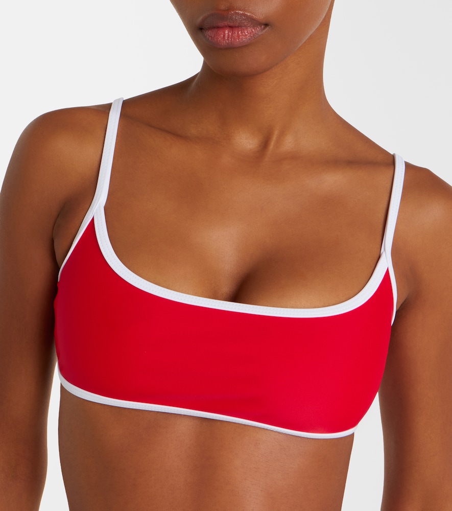 Muse bikini top